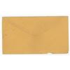 Image 155 : Civil War Confederate POW Correspondence Letters