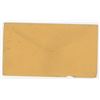 Image 156 : Civil War Confederate POW Correspondence Letters