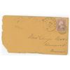 Image 159 : Civil War Confederate POW Correspondence Letters