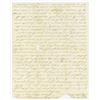 Image 162 : Civil War Confederate POW Correspondence Letters