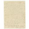 Image 16 : Civil War Confederate POW Correspondence Letters