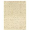 Image 17 : Civil War Confederate POW Correspondence Letters
