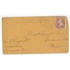 Image 26 : Civil War Confederate POW Correspondence Letters
