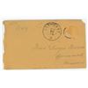 Image 31 : Civil War Confederate POW Correspondence Letters
