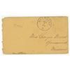 Image 35 : Civil War Confederate POW Correspondence Letters