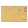 Image 39 : Civil War Confederate POW Correspondence Letters