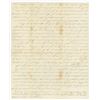 Image 42 : Civil War Confederate POW Correspondence Letters