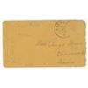 Image 44 : Civil War Confederate POW Correspondence Letters
