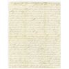 Image 48 : Civil War Confederate POW Correspondence Letters