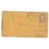 Image 61 : Civil War Confederate POW Correspondence Letters