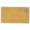 Image 63 : Civil War Confederate POW Correspondence Letters