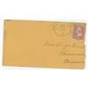 Image 67 : Civil War Confederate POW Correspondence Letters