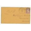Image 72 : Civil War Confederate POW Correspondence Letters