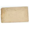 Image 84 : Civil War Confederate POW Correspondence Letters