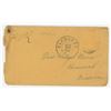 Image 88 : Civil War Confederate POW Correspondence Letters