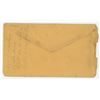 Image 89 : Civil War Confederate POW Correspondence Letters