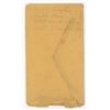 Image 90 : Civil War Confederate POW Correspondence Letters