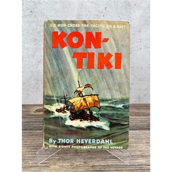 Kon Tiki