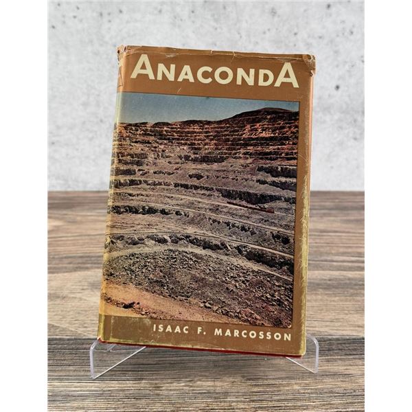 Anaconda