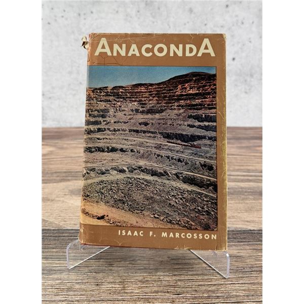 Anaconda