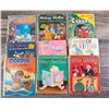 Image 1 : Little Golden Books Childrens Books