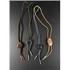 Image 1 : Collection of Cowboy Bolo Ties
