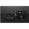 Image 2 : Minolta Maxxum 5000 35MM SLR Camera with Lenses