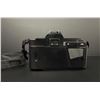 Image 5 : Minolta Maxxum 5000 35MM SLR Camera with Lenses