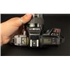 Image 6 : Minolta Maxxum 5000 35MM SLR Camera with Lenses
