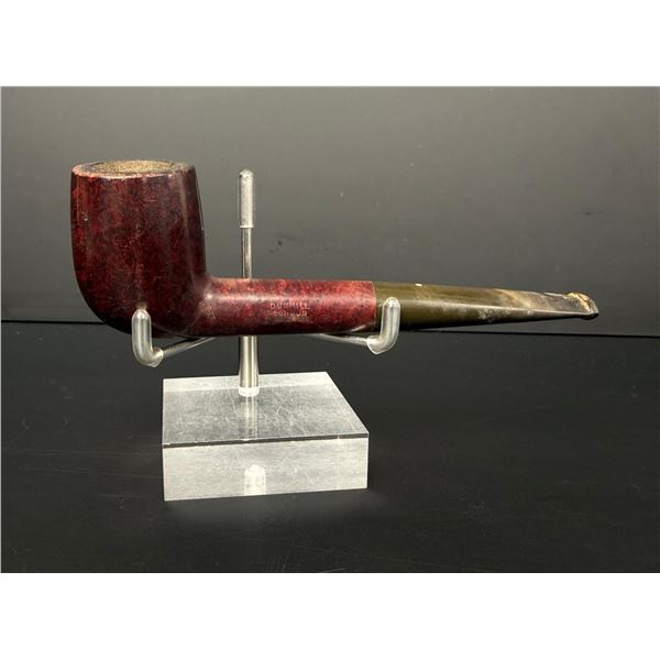 Dunhill London Inner Tube 35 Tobacco Pipe