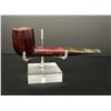 Image 1 : Dunhill London Inner Tube 35 Tobacco Pipe