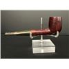 Image 2 : Dunhill London Inner Tube 35 Tobacco Pipe