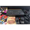 Image 10 : Atari Console and Video Games