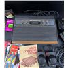 Image 5 : Atari Console and Video Games