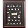 Image 1 : Famous Montana Trout Fly Fishing Flies Display