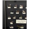 Image 3 : Famous Montana Trout Fly Fishing Flies Display