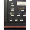 Image 5 : Famous Montana Trout Fly Fishing Flies Display