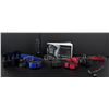 Image 1 : Group of Tri Tronics G3 EXP Dog Training Collars