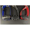 Image 2 : Group of Tri Tronics G3 EXP Dog Training Collars