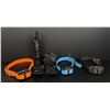 Image 1 : Group of Tri Tronics Pro 70 Dog Training Collars