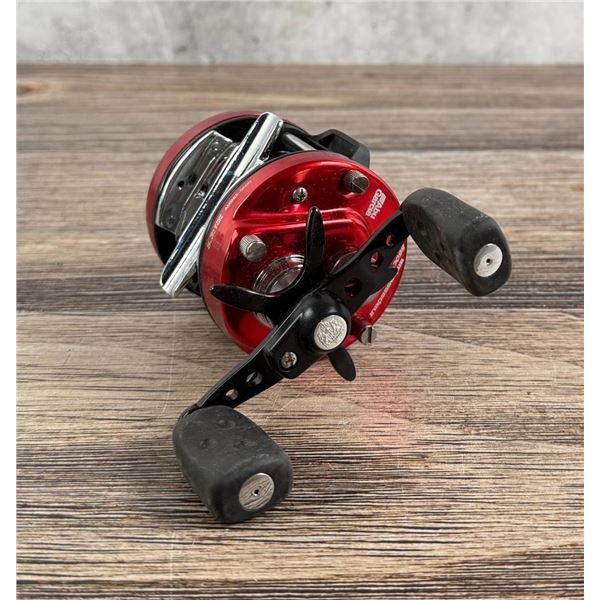 Abu Garcia Ambassadeur 5600SX Fishing Reel