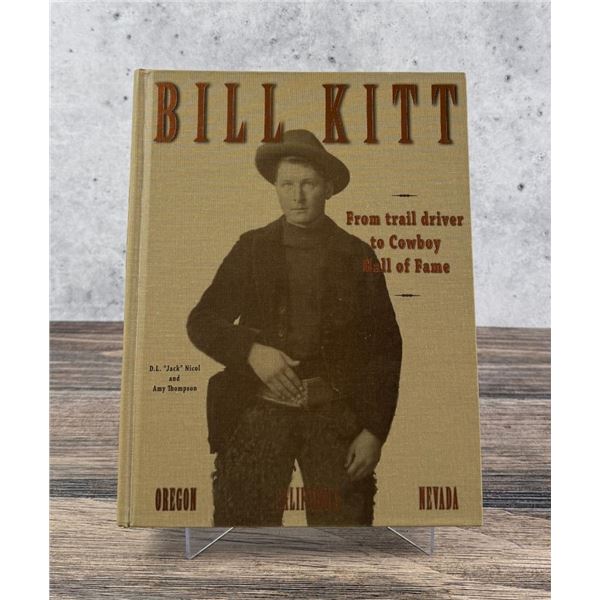 Bill Kitt