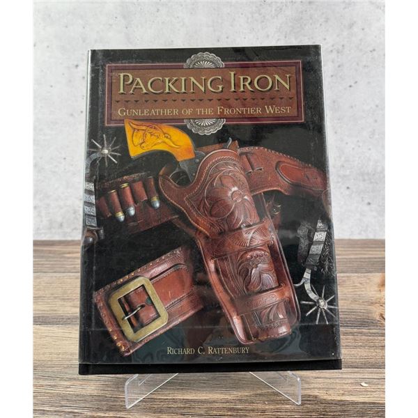 Packing Iron