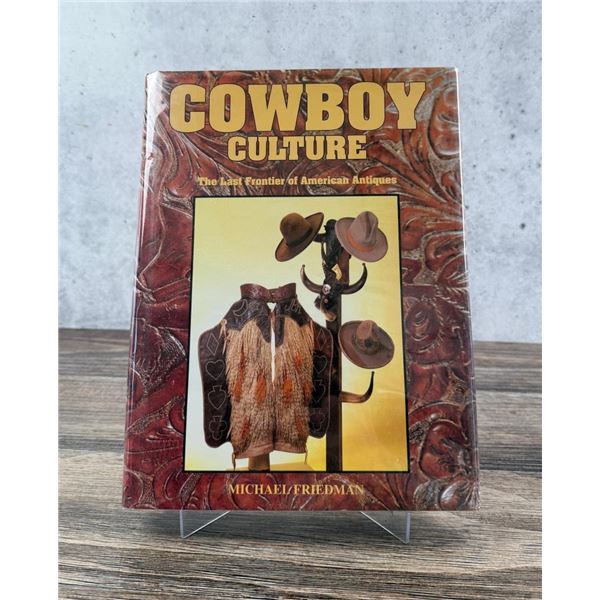 Cowboy Culture