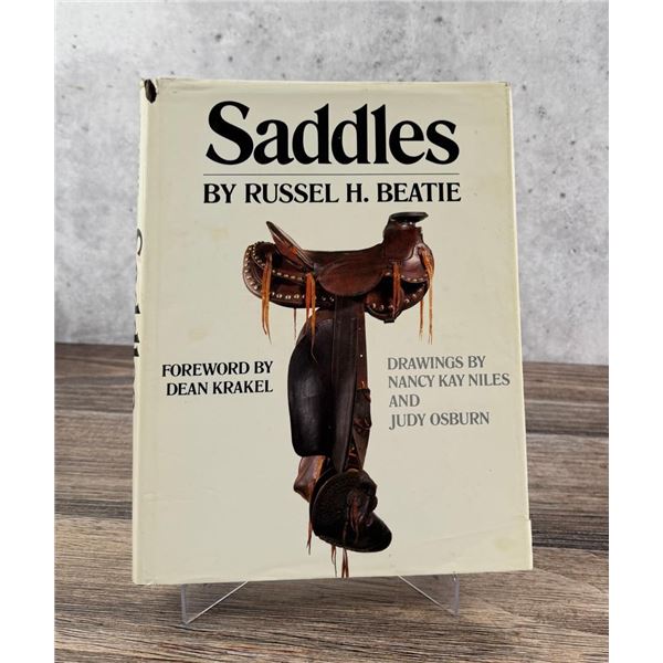 Saddles