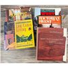 Image 2 : Collection of Western Living and Design Books