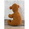 Image 2 : Knickerbocker Vinyl Rubber Face Pouting Bear Doll