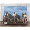 Image 2 : Cowboy Gear