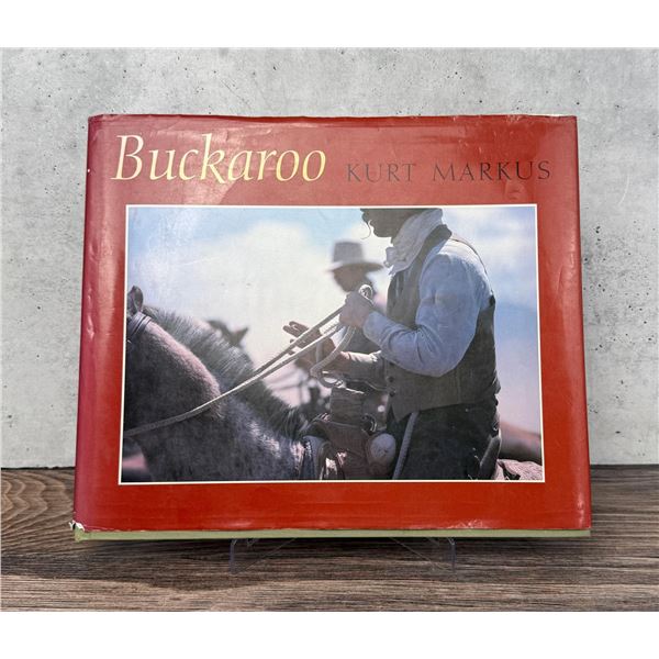 Buckaroo