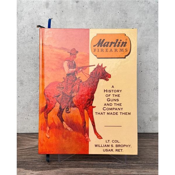 Marlin Firearms